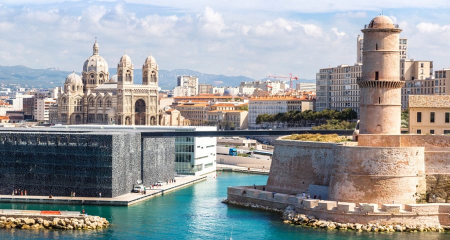 marseille