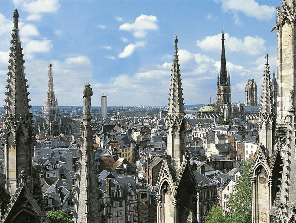 rouen