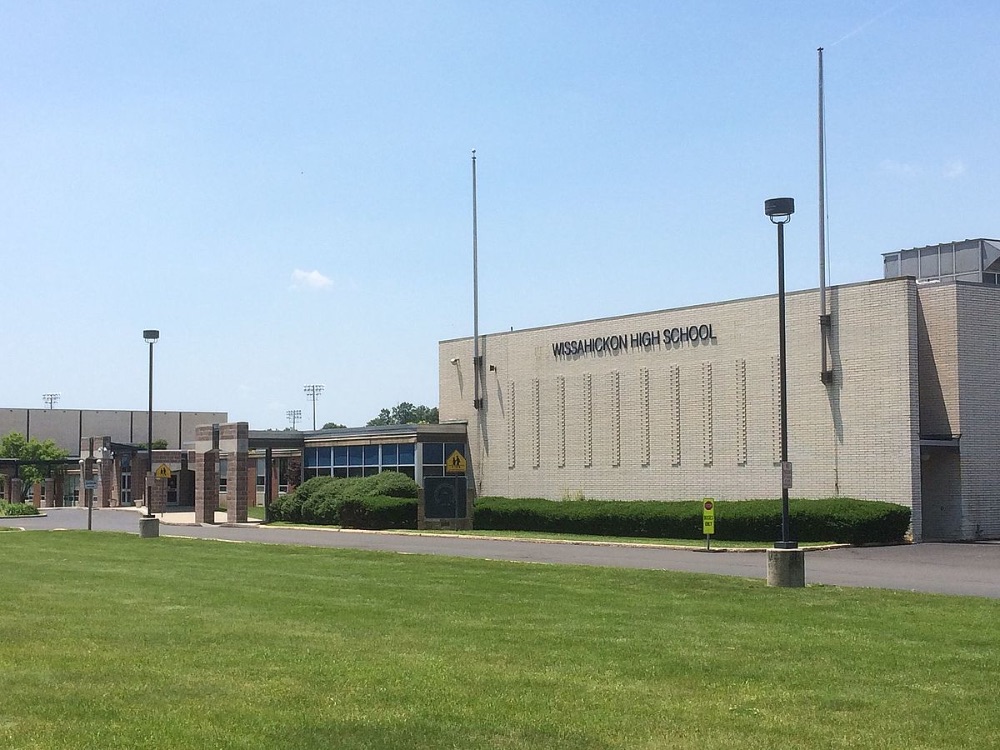 Wissahickon_High_School