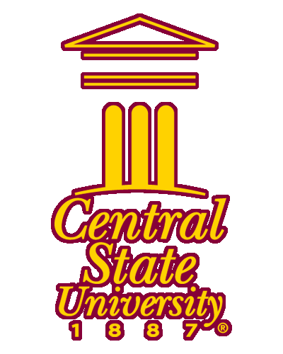 Central State Logo