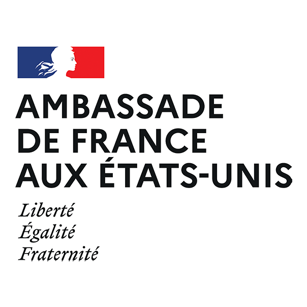 logo ambassade de france aux etats-unis