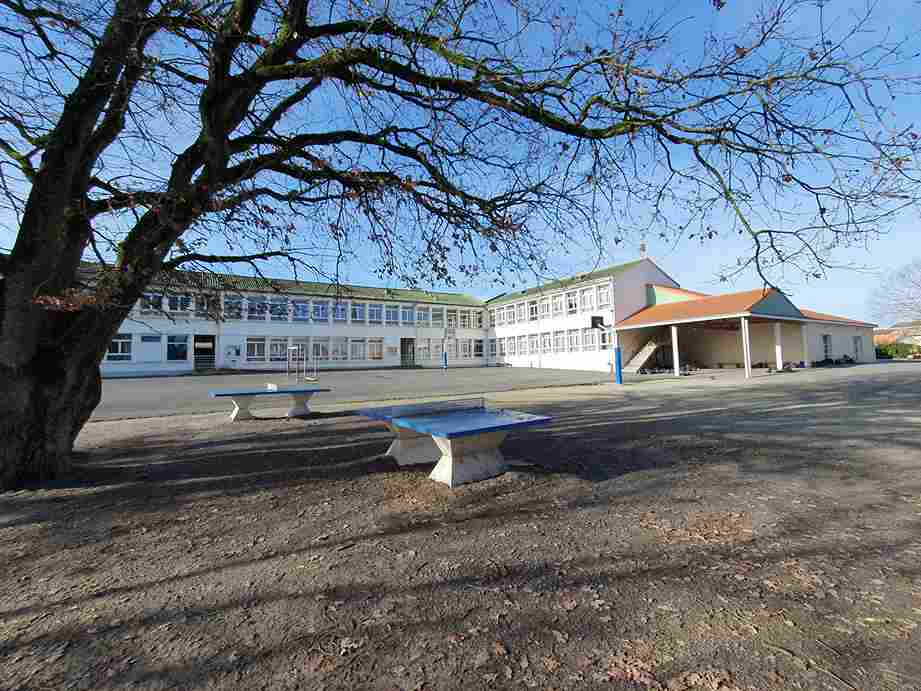 Collège Jean Blouin (5)