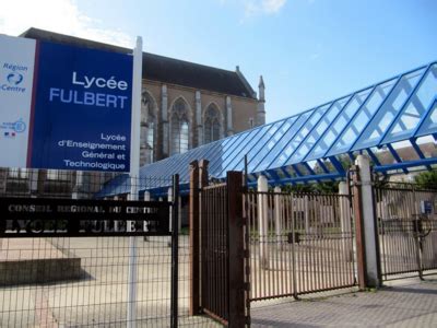 Lycée Fulbert